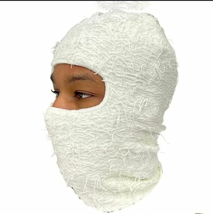 Face mask
