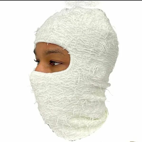 Face mask