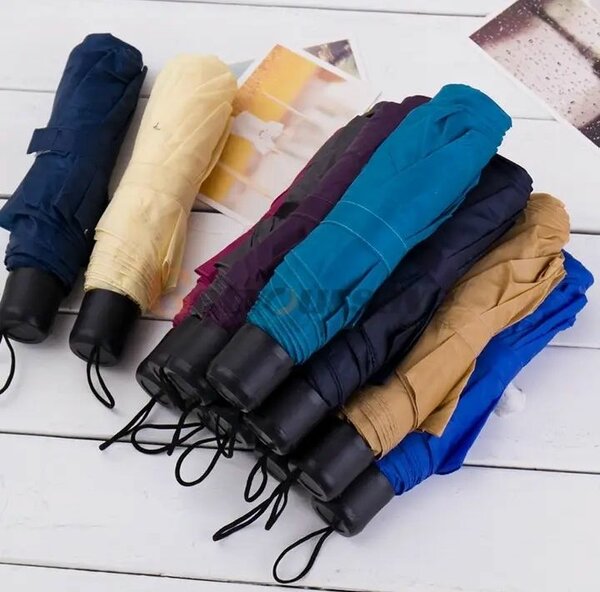 Kids Umbrellas
