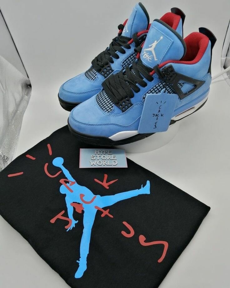 J4 TRAVIS SCOTT