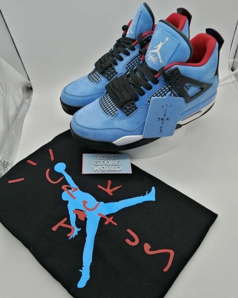 J4 TRAVIS SCOTT