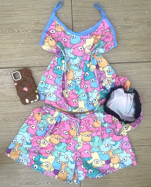 Nightwear
