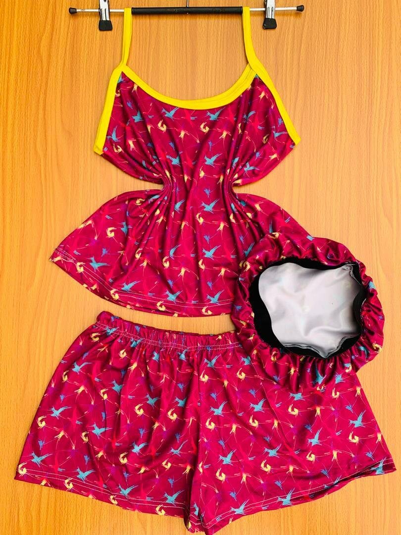 3in1 night wear