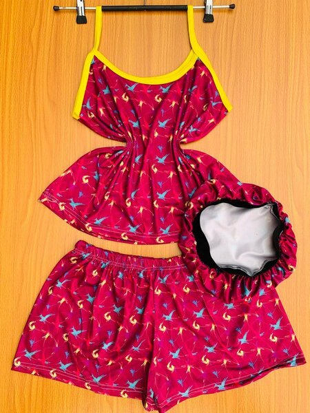 3in1 night wear