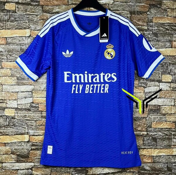 Maillot de foot Real Madrid