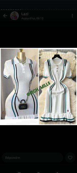 Robe