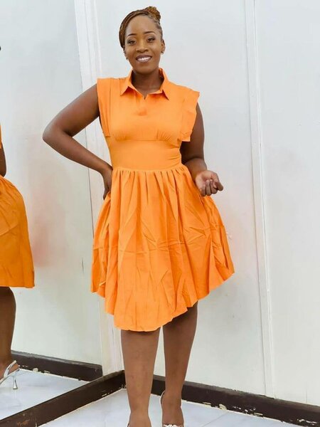 Ladies dresses