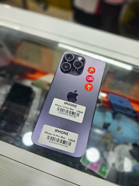 iPhone 14 Pro Max 128GB