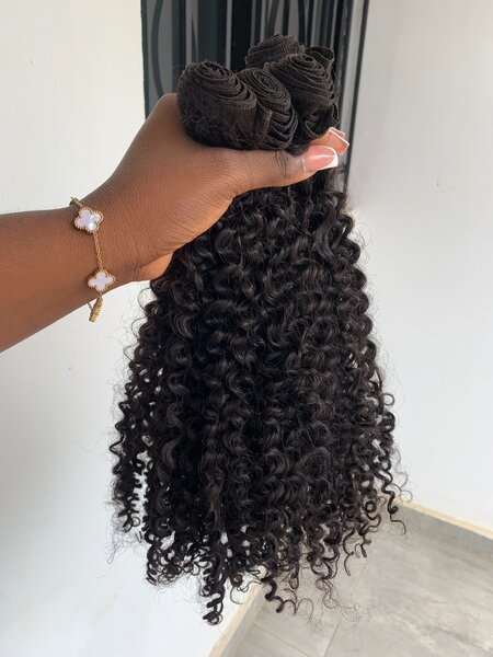 Tissage flip over