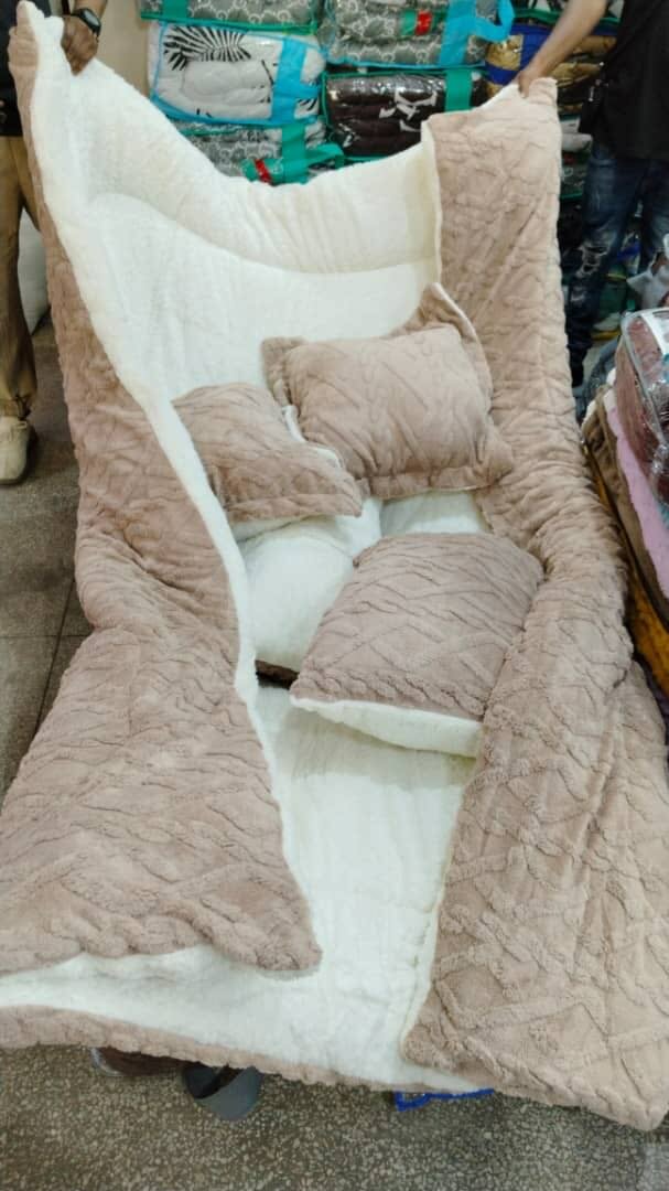 Blankets