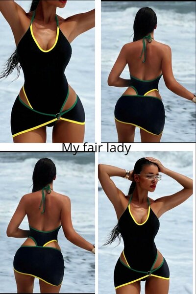 Maillot de bain