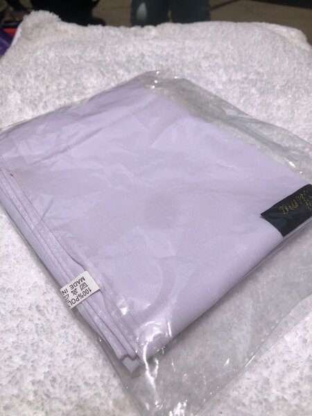 Asma veils