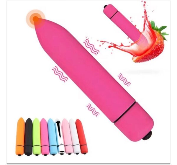 Plug anal