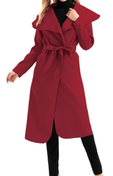 Coats 