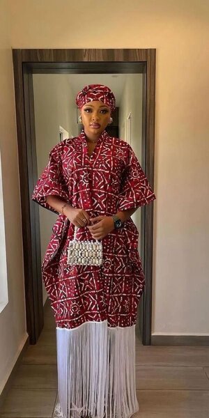 Fashion Ankara