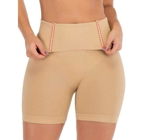 Body Shaper Underwear