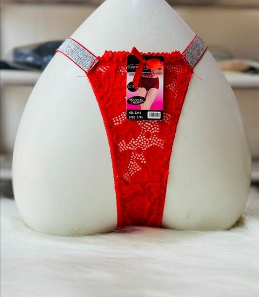 Panties