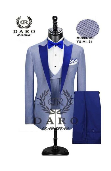 Men Suit