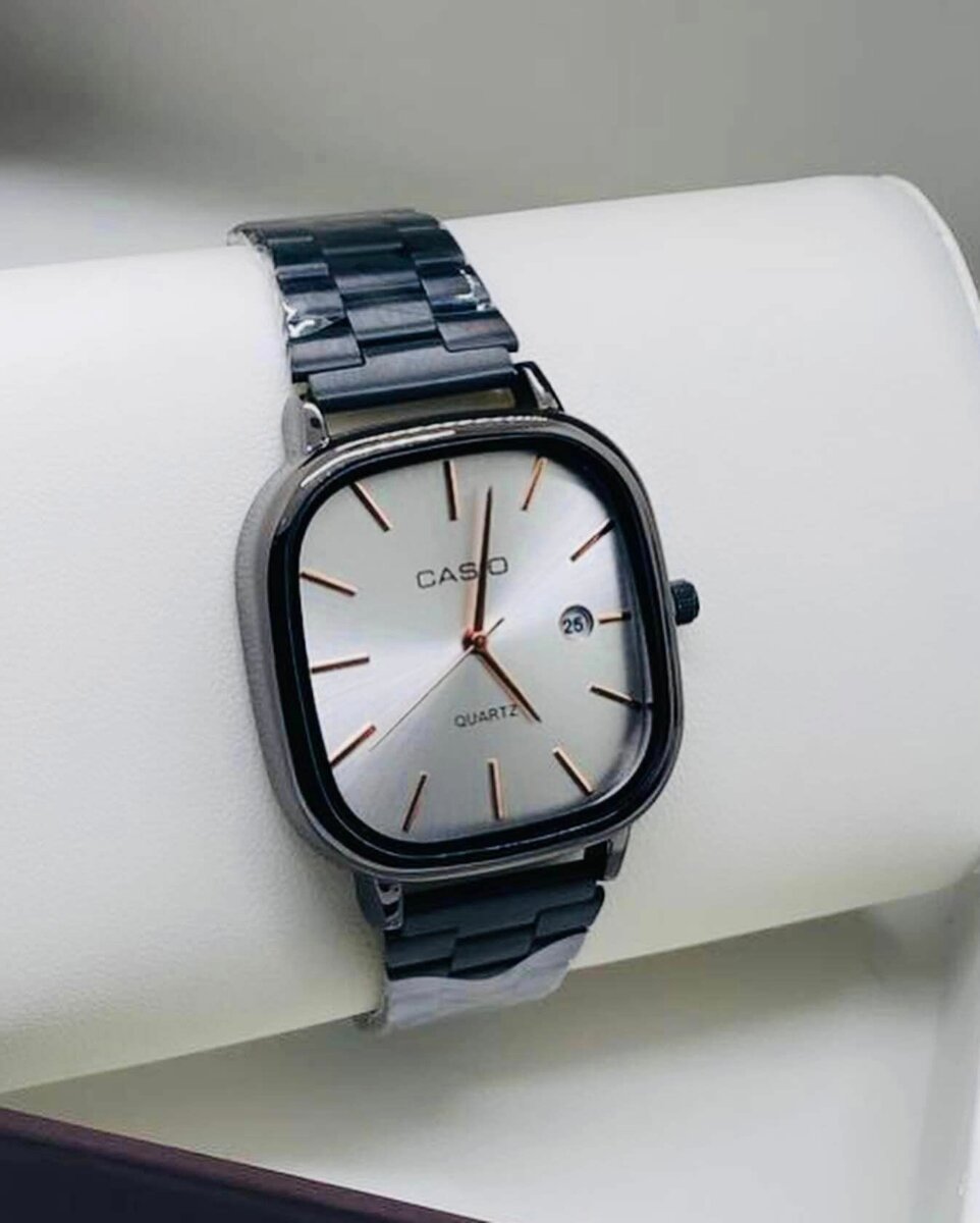 MONTRE CASIO BONNE QUALITÉE