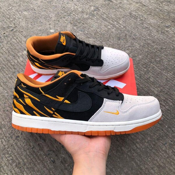 New Nike