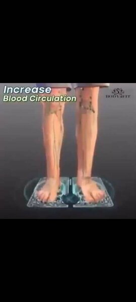 Foot massager