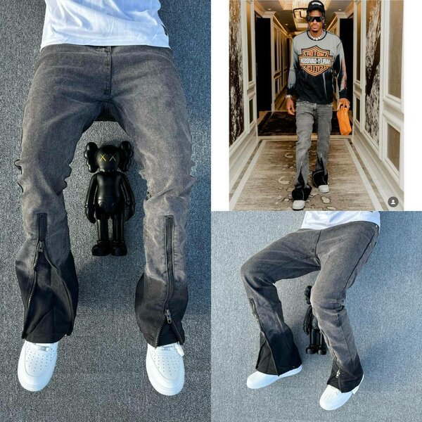 Cargo pants