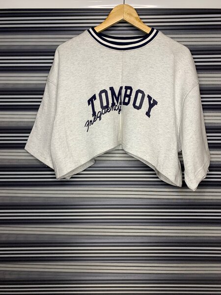 Crop tops