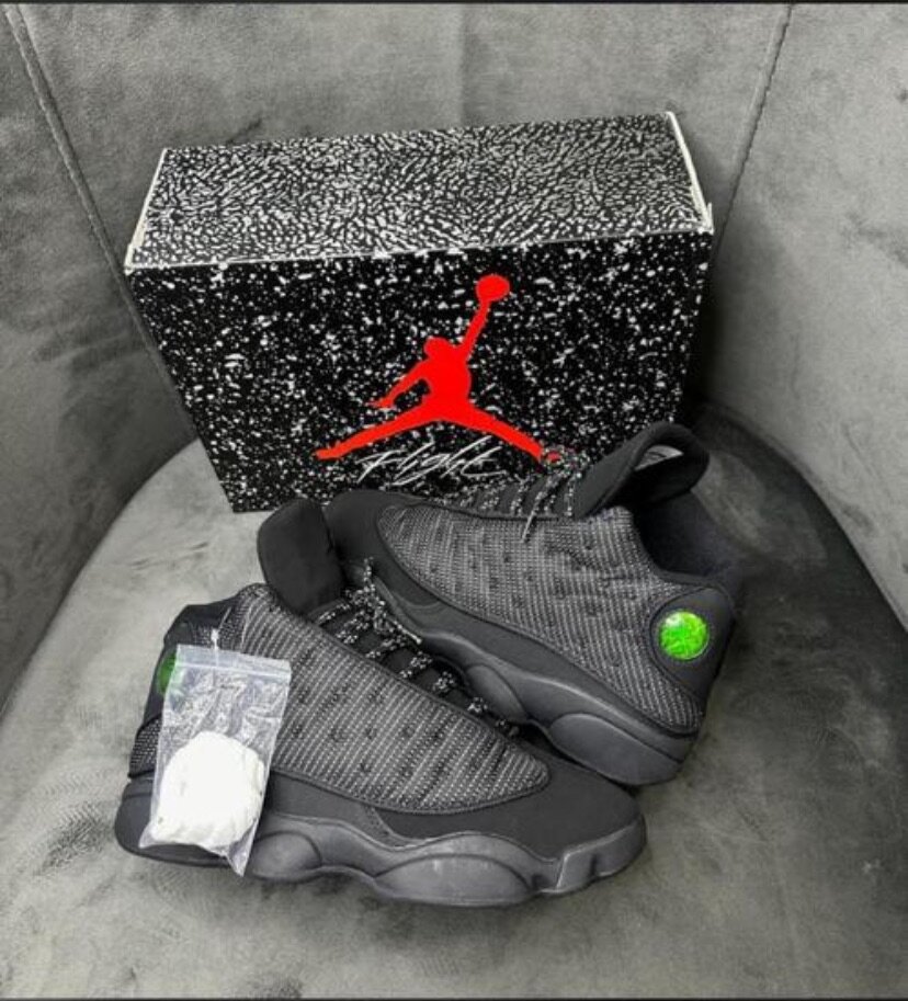 Jordan rétro
