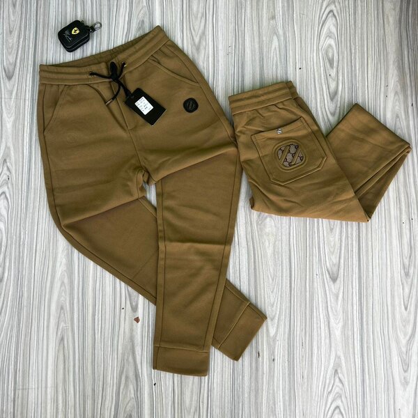 Stock joggers