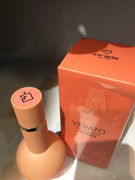 Verato Amber