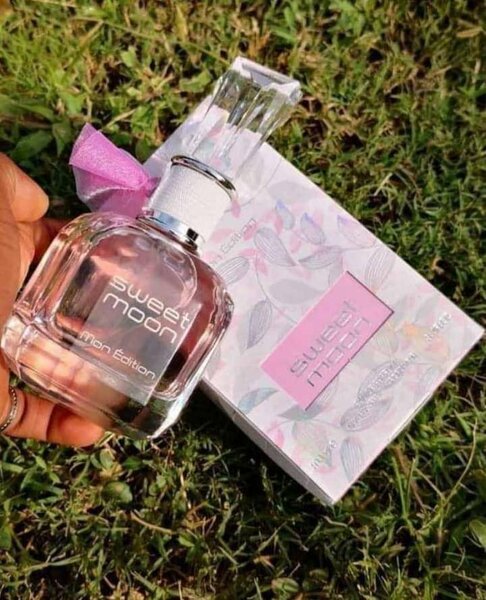 Parfum femme paris