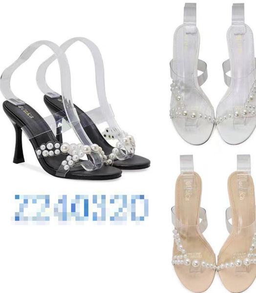 Sandalias
