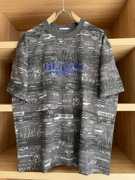 T shirts