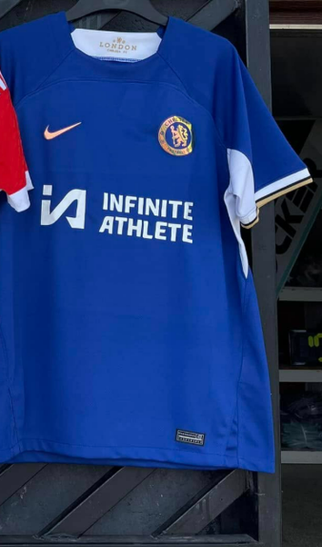 Football jersey