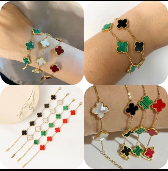 Bracelet VAN CLEEF