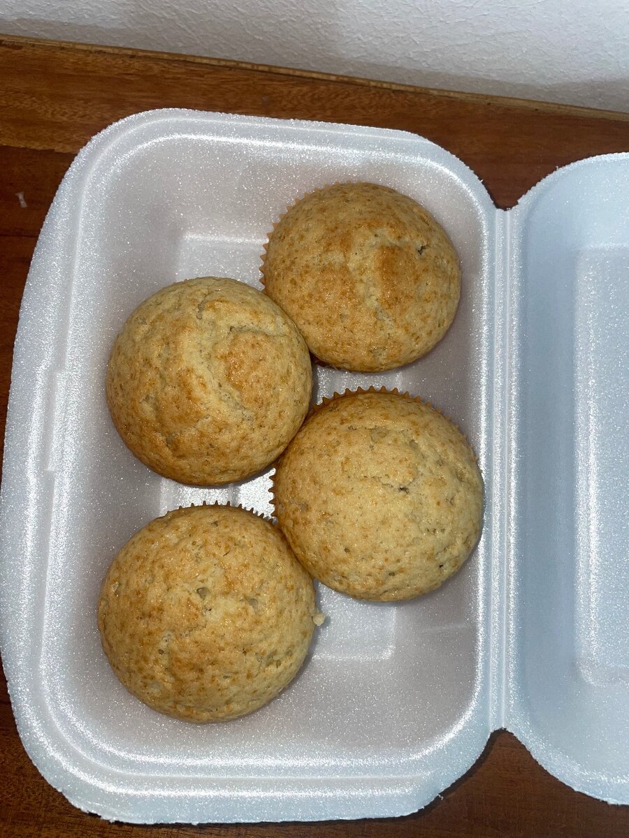 Muffins