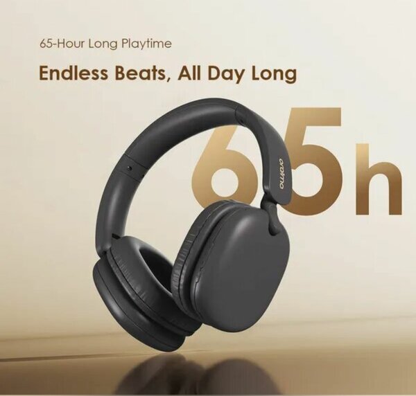 Casque bluetooth Oraimo