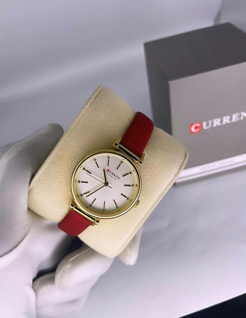 Montre CURREN FEMME