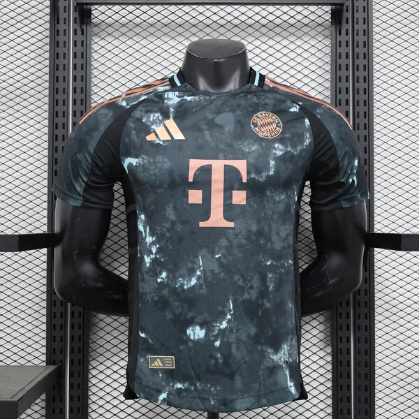 Maillot, football
