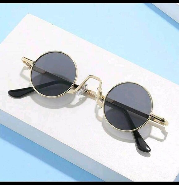 Lunettes de soleil mixte