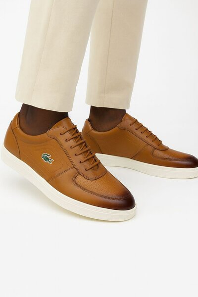Sneakers élégants pour hommes