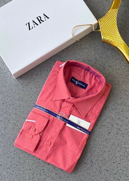 Long sleeves shirts