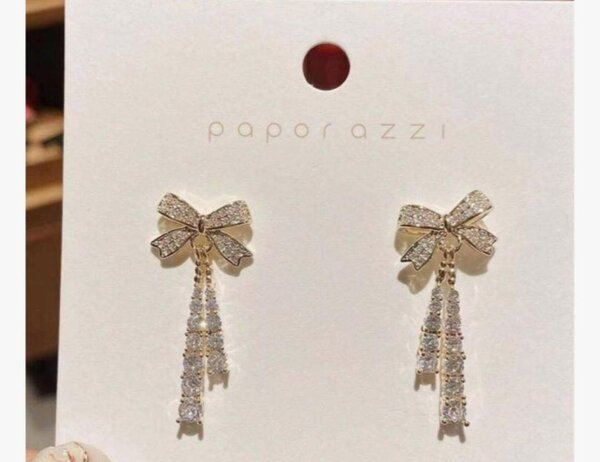 Bowl earrings