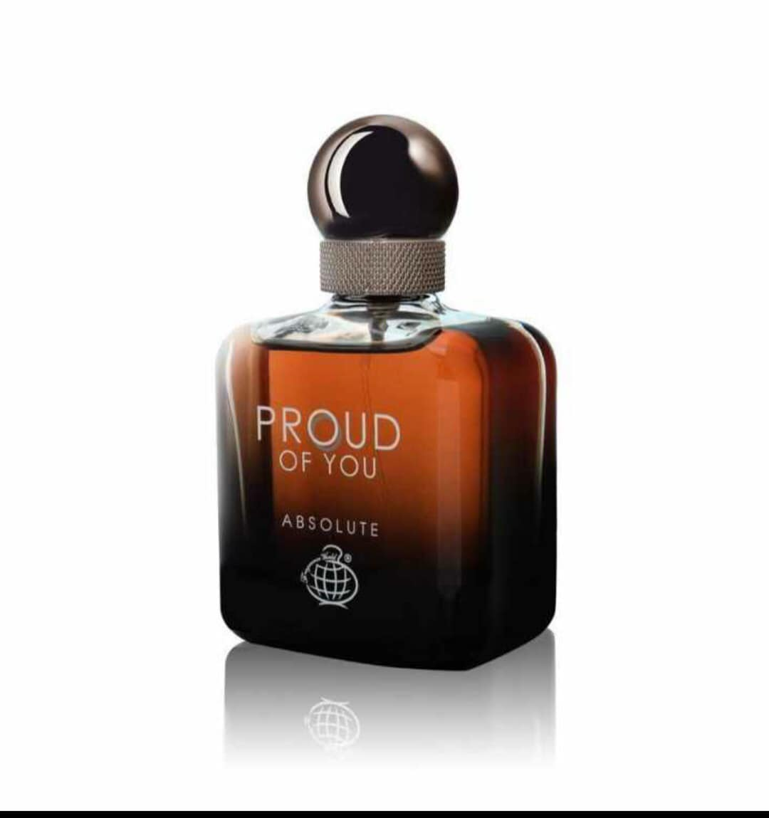 Parfume 