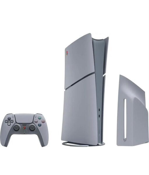 PS5 Digital Edition