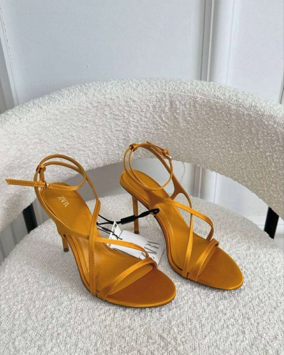 Talon Zara
