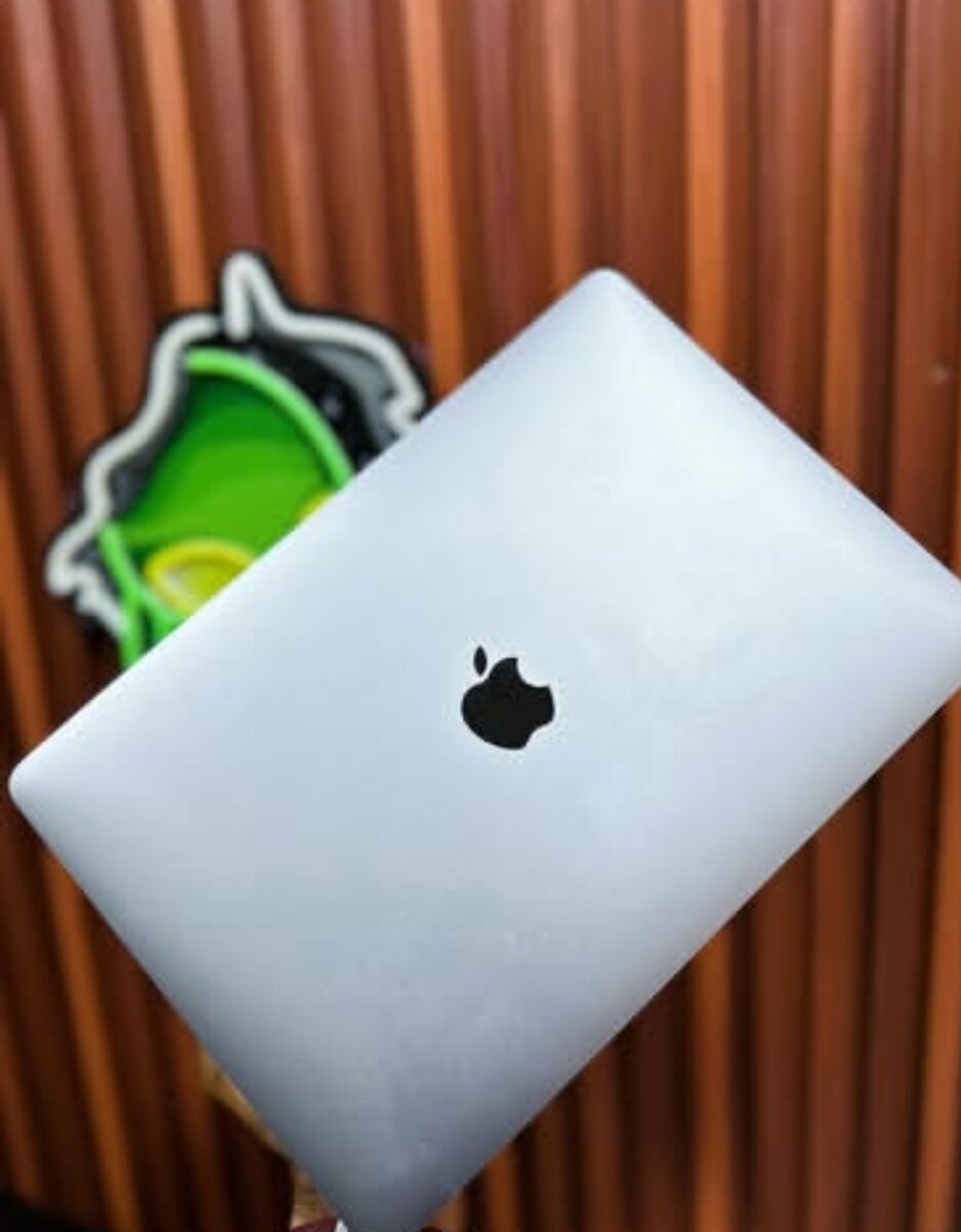 MacBook Pro 2020