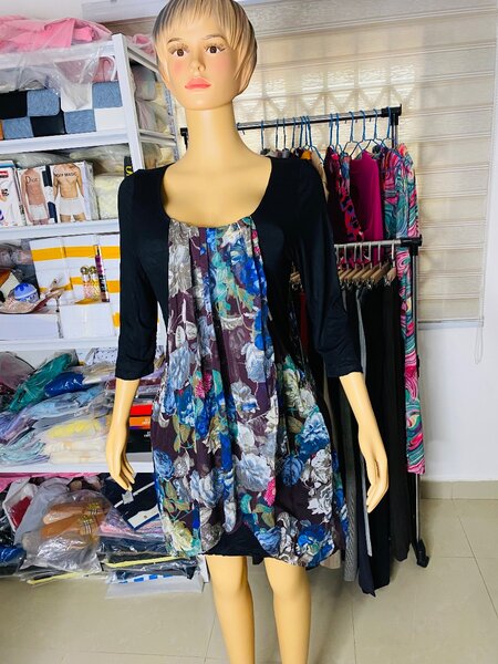 Ladies dress