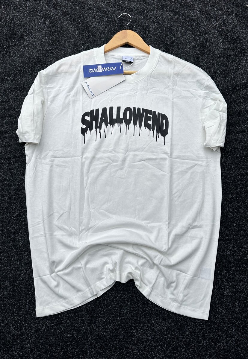 T-shirt San marque