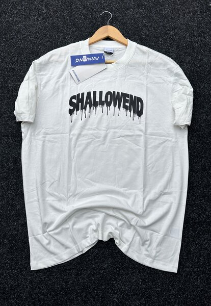 T-shirt San marque